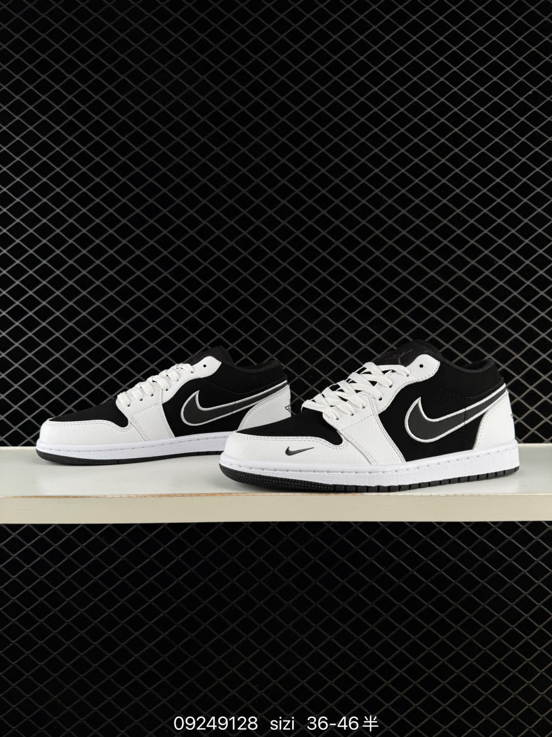 Air Jordan 1 Low GCEL AJ1-IX6983